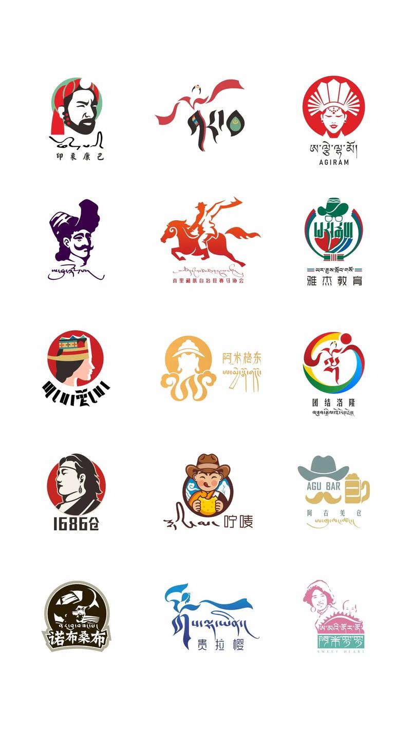 VI设计：构建企业识别的视觉形象体系